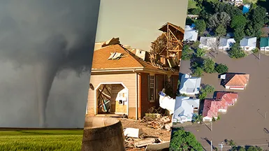 Earthquakes