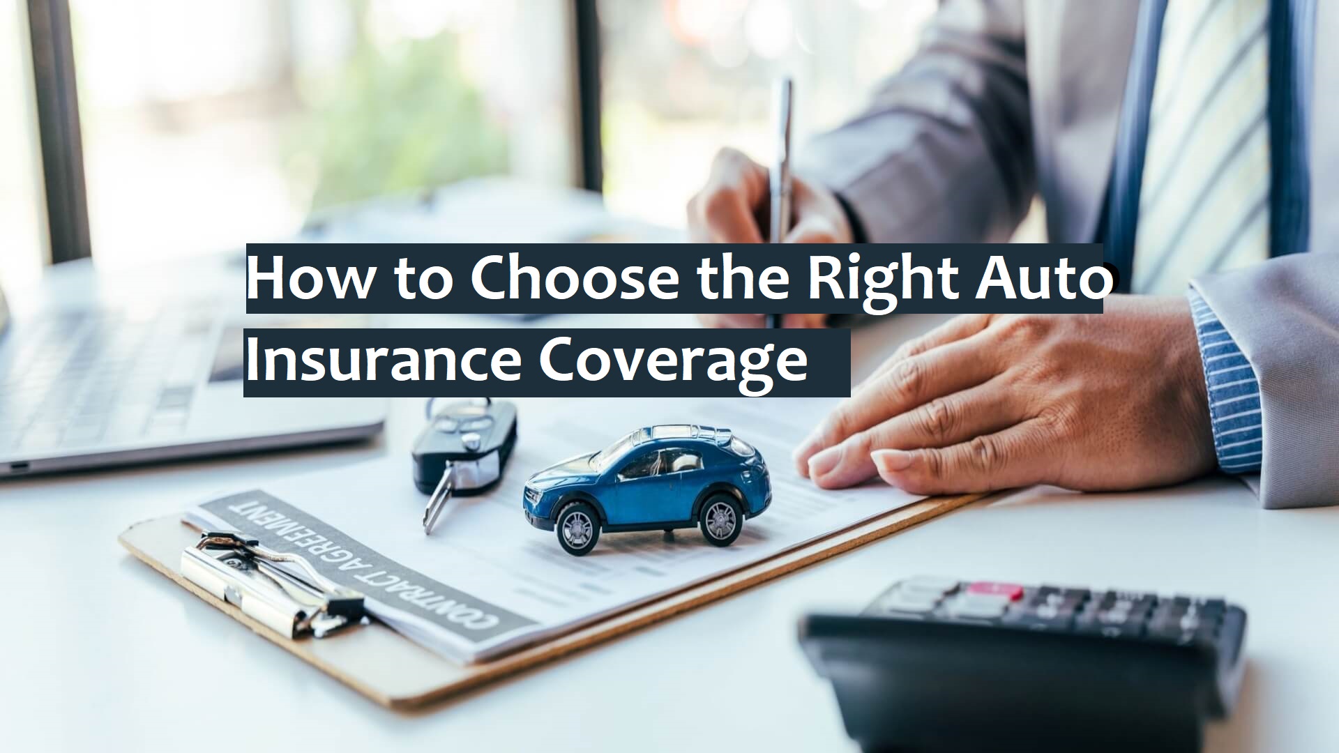Auto Insurance