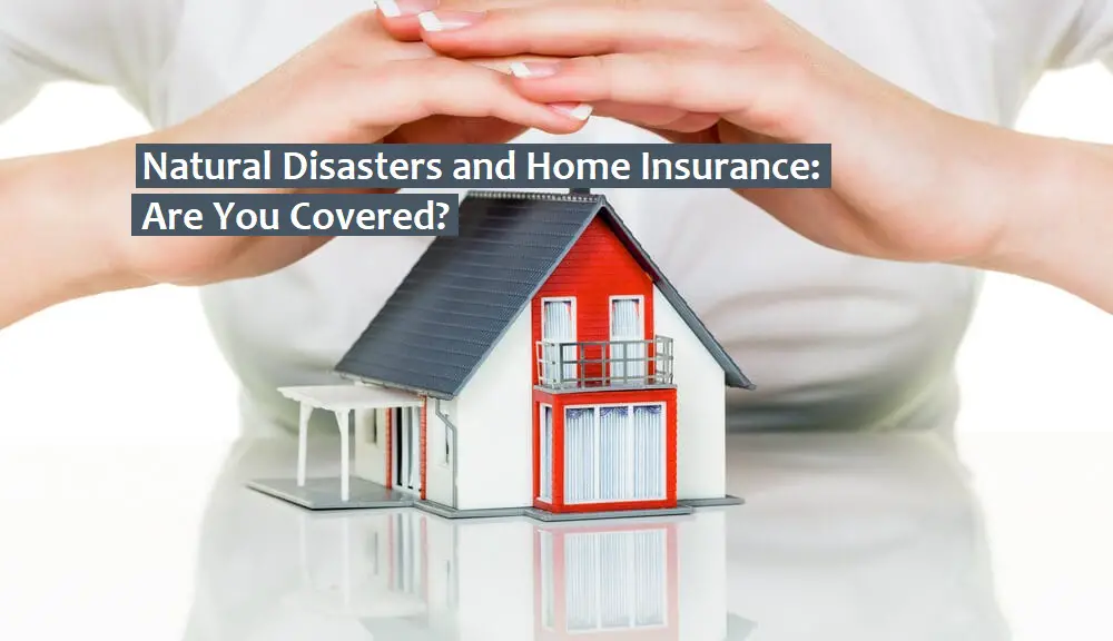 Home Insurance