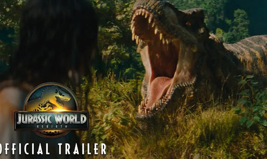 Jurassic World: Rebirth (2025) – The Franchise’s Most Dangerous Dinosaur Yet